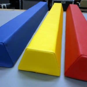 Balancing I-Beam With Cover