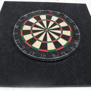 Dart Target Foam Padding