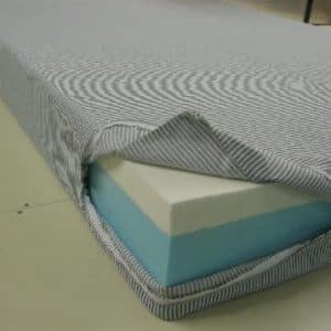California King Foam Mattress