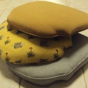 Dining Chair Foam Replacement