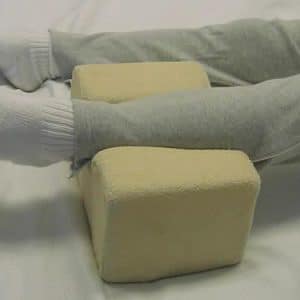 One Leg or Arm Support