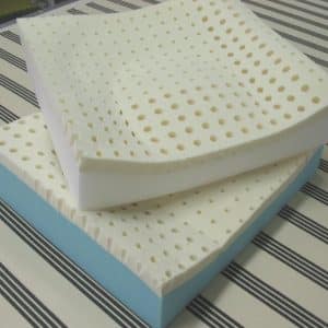 Orthopedic Chair Pad