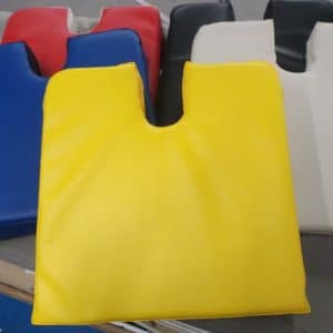 U- Shape Orthopedic Cushion