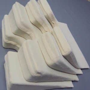 Wedge U- Shape Orthopedic Cushion