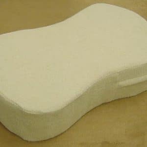 Back & Sides Support