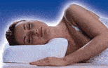 Orthopedic Pillow