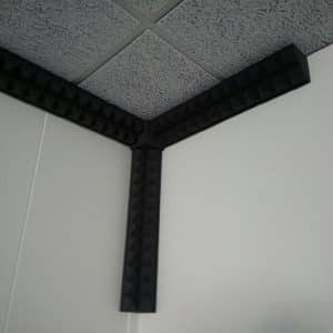 Corner Kit for Ceiling- Small
