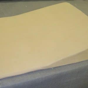 Body Wedge Full Length