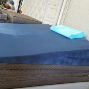 King Body Wedge-75" Long