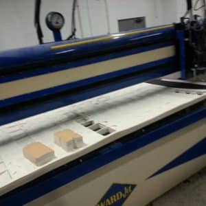 Large Quantity Foam Packing