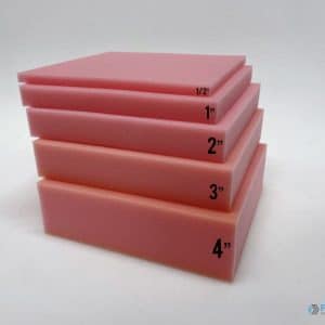 Anti-Static Pink Foam