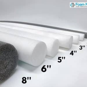 Standard Backer Rod - 2 lbs Density