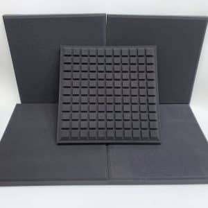 Acoustic Ceiling Tiles