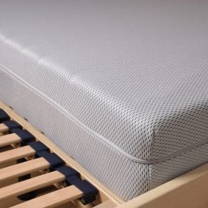 RV Foam Mattress- Full- 54"x 75"