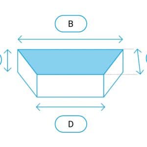 Bay Window Seat Replacement