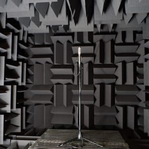 Acoustic 6" and 8" thick Wedges