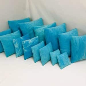 Memory Pillow Forms- Knife Edge