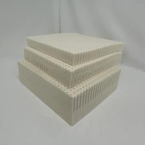 Dunlop Latex Mattress Topper