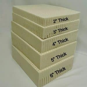 Latex Dunlop Mattress