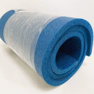 Polyethylene Blue & Black- Special Price