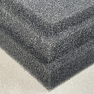 Regicell Filter Foam 10 PPI