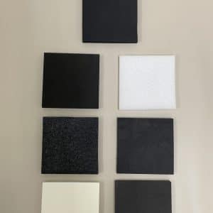 Closed Cell Foam Sample Pack