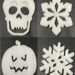 Small Holiday Decorations