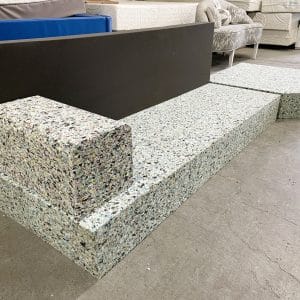 Moroccan Arbic Majillis Floor Foam Replacements