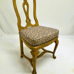 Dining Kitchen Chair Foam