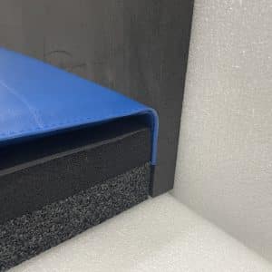 Jiu-Jitsu Floor and Wall Foam