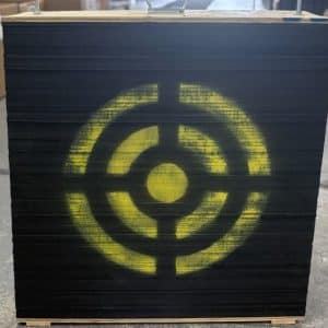 Archery Targets - Option #5