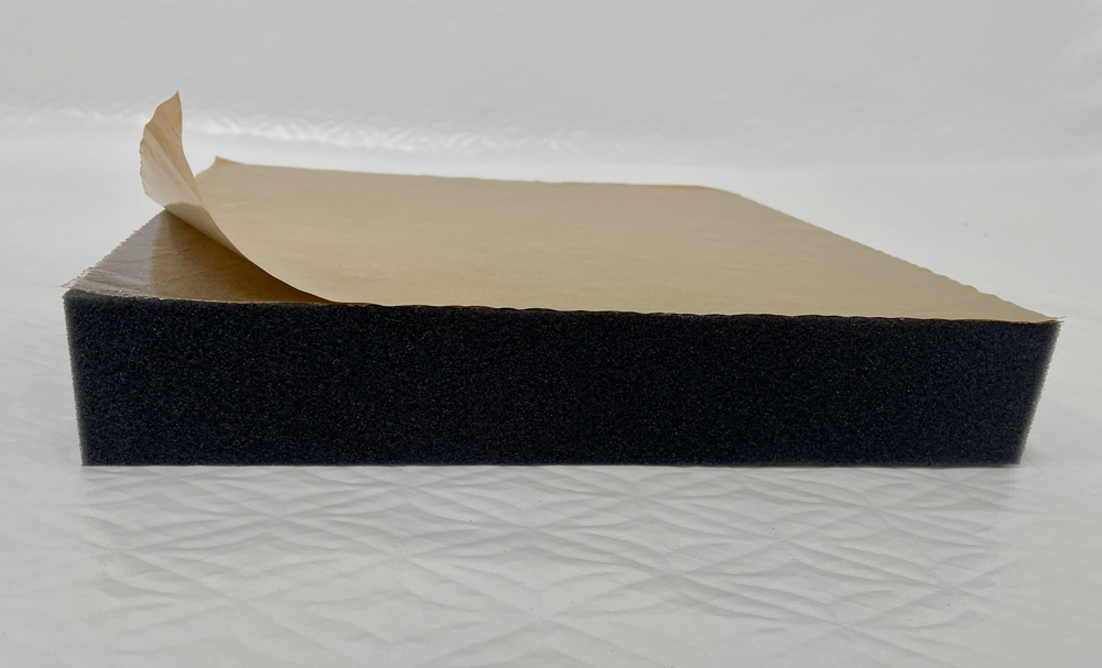 PSA Open Cell Foam