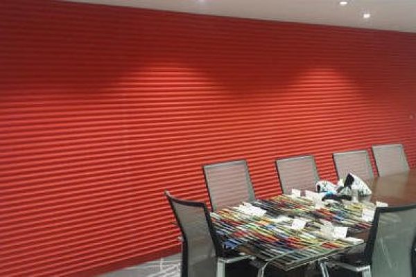 Acoustic Full Size Sheets