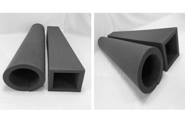 Large Pole Bumper- Indoor